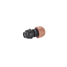 Claber Übergangsverbinder Ø 16 Mm Auf Ø 20 Mm Für Bewässerungssysteme