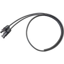 Phaesun Quickcab4 Cable Módulo 10 M 2,5 Mm²