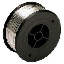 Telwin Edelstahlspule 16x110 D.0,8mm 500g – Schweißdraht für Schweißprojekte – Korrosionsbeständig und langlebig