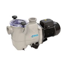 Bomba Kripsol Fiberpool Ks / Tt (koral) Trifásica 1,5 Cv