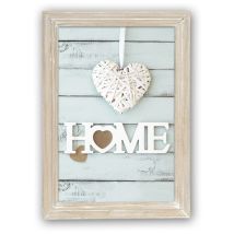 Zep - T15568 Cornice Portafoto, Beige, 15 X 20 Cm