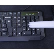 Accessori Universali Per Aspirapolvere, Spazzola E Tubo Flessibile Per Fessure, Cassetti, Auto, Attività Manuali - Autres