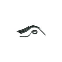 Unger Gomma Per Tergivetro Pro Soft Ricambio - Compatibile Con Linea Ergotec, S E Pro 55cm