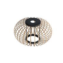 Anne Lighting - Pantalla De Lámpara - Lampenkappen - Natural -