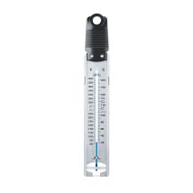 Stadter - Termómetro Para Azúcar Städter Acero Inoxidable 31,5 Cm