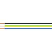 28774-100 Filo Singolo H05v-u 1 X 0.75 Mm² Bianco 100 M - Helukabel