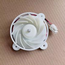 Da31-00287b Dc12v Moteur De Ventilateur D'Évaporateur De Réfrigérateur Pour Ventilateur De Congélateur De Réfrigérateur Da96-00968a Da31-00334a 