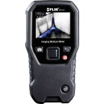 Flir Systems Mr160 Higrómetro Electrónico Negro Compacto