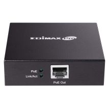 Extender Edimax Gp-101et Poe Gigabit 100 M