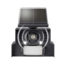 Gardigo Vogelvertreiber Funktionsart Solar, Ultraschall 1 St.
