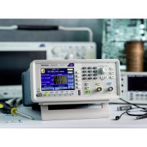 Afg1062 Generatore Di Funzioni 0.000001 Hz - 60 Mhz 2 Canali Sinuosidale, Quadra, Puls, Arbitrario, Rumore, T - Tektronix