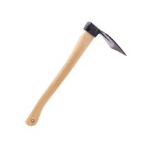 Harzer Kronenhacke – Gartenwerkzeug – Esche – 45 cm
