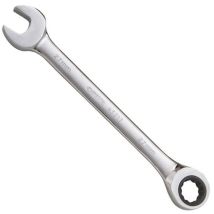 Sata Ratschen-mischschlüssel 27 Mm Robust Und Langlebig
