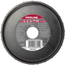 Profix 5903755862556 Disco De Conformado Ancho 120 Mm
