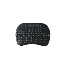 Kabellose Tastatur Für Smart Tv - Inovtech