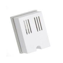 Timbre eléctrico zumbador 85 dB – Diseño compacto – Ideal para hogar e industria
