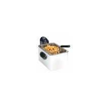 Frifri - 1,5 Kg Frietjes 4,5l 3200w Metaal Mantel, 10 J - 1948b - 5412144194920