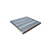 K2o - Solardusche Montagefuß Como 70,5x66,5x3,5 Cm