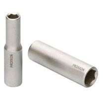 3/8' Tiefbett-steckschlüsseleinsatz, 13 Mm - 23542 - Proxxon