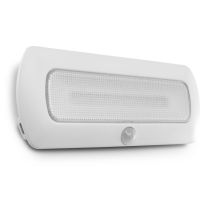 Luce Di Cortesia Per Armadi E Mensole 6 Led
