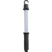 Baladeuse rechargeable – 350 Lm – Alimentation électrique, Flux lumineux, Puissance de l'éclairage – TAB
