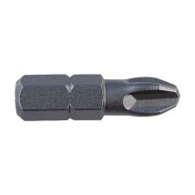 Inserti Per Viti Impronta Phillips Ph 2 X 50 Mm - Cf.10 Pz