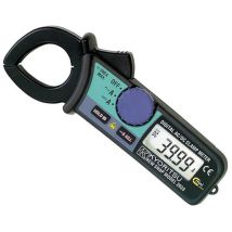 Kyoritsu Kew-2033 Stromzange Digital Cat Iii 300 V Anzeige (counts): 3000