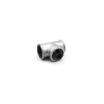 Tee Zincato Fff 1' Raccordo A T 90°