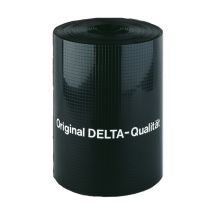 Dörken Delta Mauerwerkssperre 0,4mm 11,5cmx25m