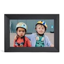 Cornice Digitale Aura Af905-blk Schermo 10,1 Pollici Wi-fi