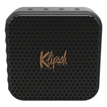 Klipsch Austin Altoparlante Portatile Mono Nero 10 W