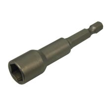 Douille Hexagonale Magnétique (longueur : 65 Mm - Tête : 9 Mm) Atm 131909