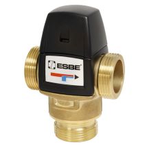 Mischautomat Vts 522, 45-65 Gr., Kvs 3,2 1" Ag, Esbe 31720100