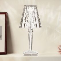 Led-tischleuchte Diamond Cct - Ledme - Lm9065