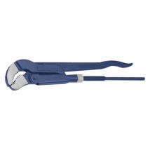 Giratubi Mod. 'svedese' Ee ̧ 15 45 ° - Toptools