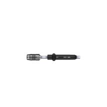 Portabits Para Destornillador Dinamométrico Con Mango En T 125 Mm (28758) - Wiha