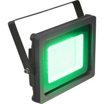 Ip-fl30 Smd 51914952 Faretto A Led Per Esterni 30 W Verde - Eurolite