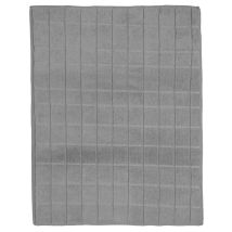 Salvamanteles De Microfibra 38x50cm Gris - 5five