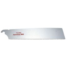 Tajima – Lama per sega 300 mm – Dentatura grossa – 13 denti/pollice