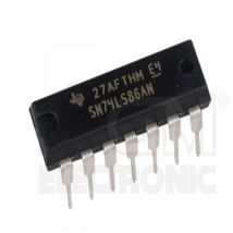 Circuito Integrato Digitale Dip14 Sn74ls86an 74ls86