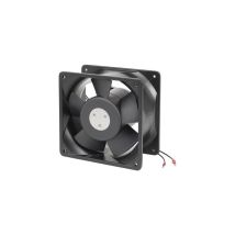 Profan Technology P2189hbl Ventola Assiale 230 V/ac 458 M³/h (l X L X A) 176 X 176 X 89 Mm