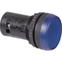Baco L20sc60l Indicatore Ottico Blu 24 V 1 Pz.