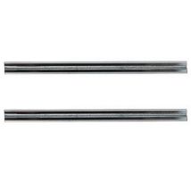 Mafell - Wendemesser Einhandhobel Hobel Mhu 82 82x5,5x1,1mm Hm-stahl 1paar 091696