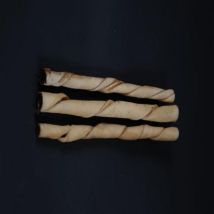 Bravo - Prem Peanut Butter Twisted Stick 18mm 25cm [dcse 80] - 17058