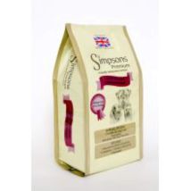 Dog Sensitive Chicken & Potato - 2kg - 378854 - Simpsons