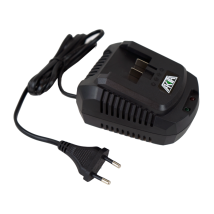 Caricabatterie 20V per utensili elettrici – Compatibile con Akita – 212CA20