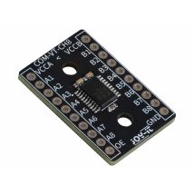 Joy-it Convertisseur De Niveau 8 Canaux, 1,2 - 5,5 V