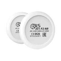 Prefiltre Bls 301 P2 Nr