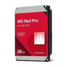 Disco Duro Wd Red Pro De 26 Tb Sata Wd260kfgx