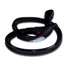 Ersatzteil - Sos Accessoire Flexible Complet (avec Poignée) Pour Centrale Vapeur, Fer À Repasser Polti Sldb2688, Sldb3243 - Polti